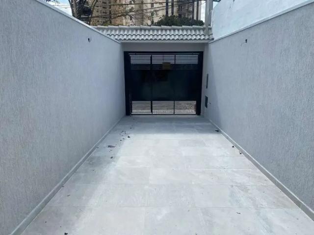 Casa / Sobrado para Venda em São Paulo/SP Alto da Boa Vista 3 Quartos