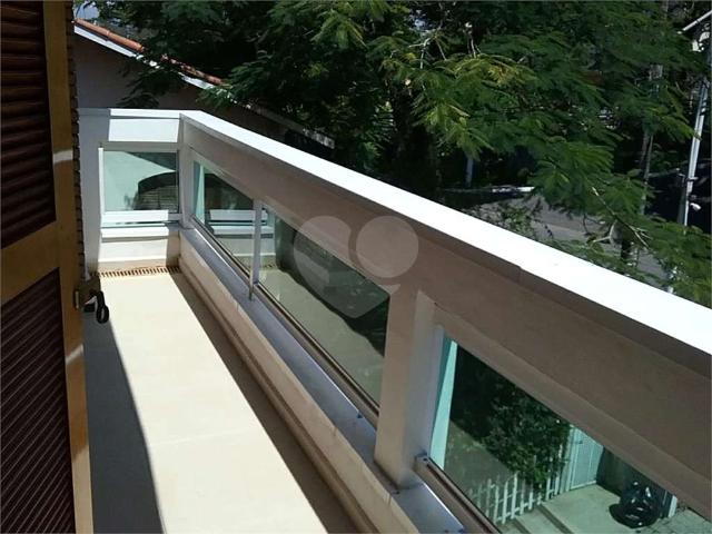 Casa / Sobrado para Venda em São Paulo/SP Alto da Boa Vista 3 Quartos