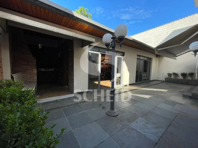 Casa / Sobrado para Venda em São Paulo/SP Alto da Boa Vista 3 Quartos