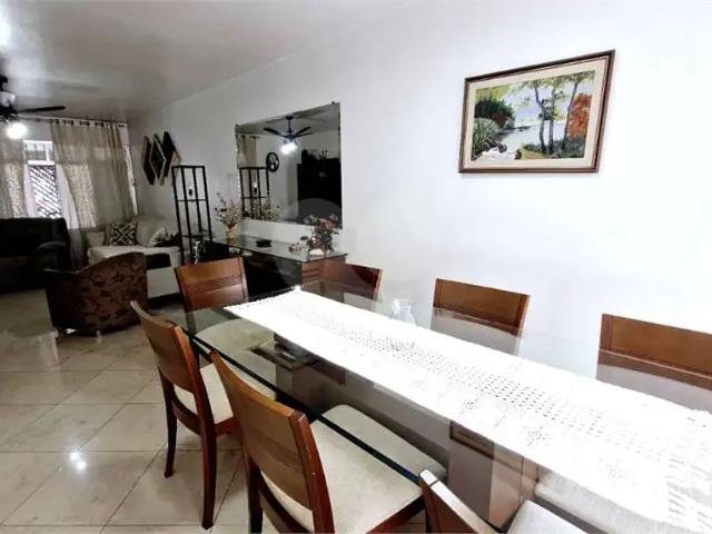 Casa / Sobrado para Venda em São Paulo/SP Alto da Boa Vista 3 Quartos
