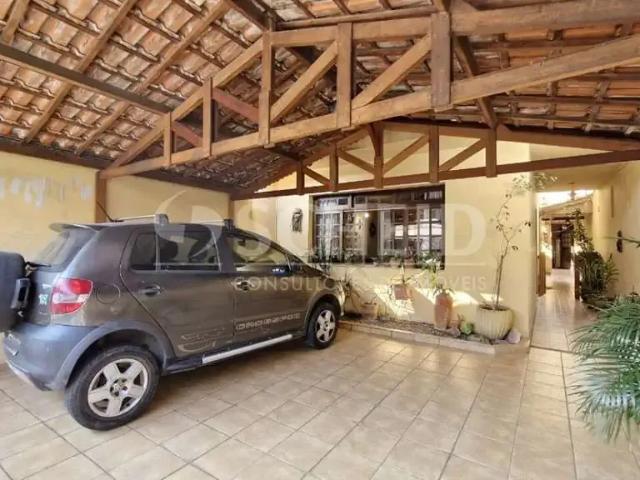 Casa / Sobrado para Venda em São Paulo/SP Alto da Boa Vista 3 Quartos