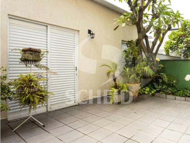 Casa / Sobrado para Venda em São Paulo/SP Alto da Boa Vista 3 Quartos