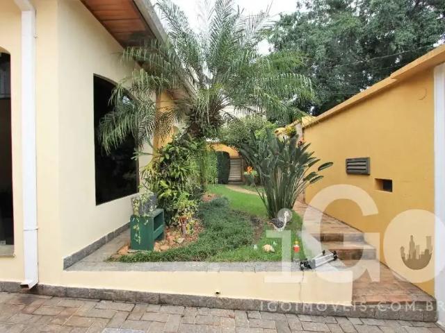 Casa / Sobrado para Venda em São Paulo/SP Alto da Boa Vista 3 Quartos