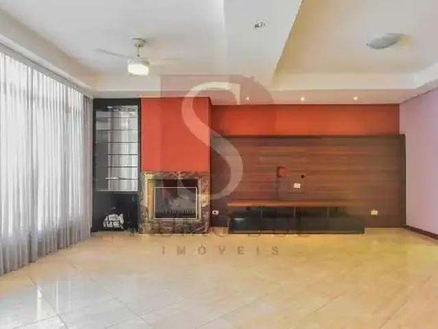 Casa / Sobrado para Venda em São Paulo/SP Alto da Boa Vista 3 Quartos