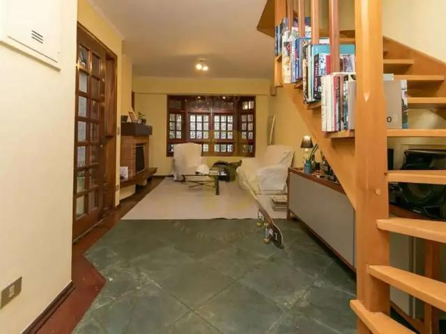 Casa / Sobrado para Venda em São Paulo/SP Alto da Boa Vista 3 Quartos