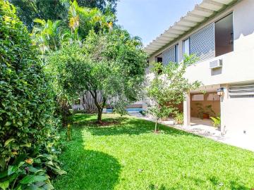 Casa / Sobrado para Venda em São Paulo/SP Alto da Boa Vista 3 Quartos