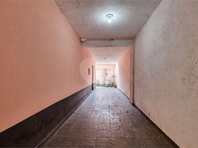 Casa / Sobrado para Venda em São Paulo/SP Alto da Boa Vista 3 Quartos