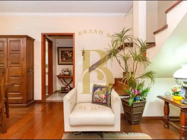 Casa / Sobrado para Venda em São Paulo/SP Alto da Boa Vista 3 Quartos