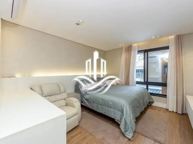 Casa / Sobrado para Venda em São Paulo/SP Alto da Boa Vista 3 Quartos