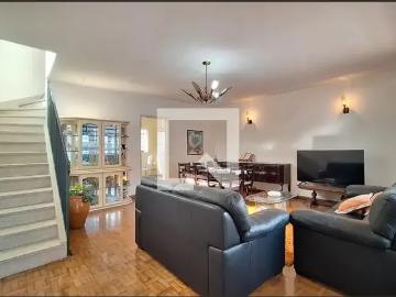 Casa / Sobrado para Venda em São Paulo/SP Alto da Lapa 3 Quartos