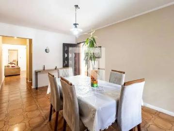 Casa / Sobrado para Venda em São Paulo/SP Alto da Lapa 3 Quartos