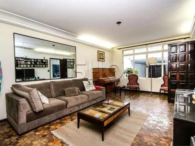 Casa / Sobrado para Venda em São Paulo/SP Alto da Lapa 3 Quartos