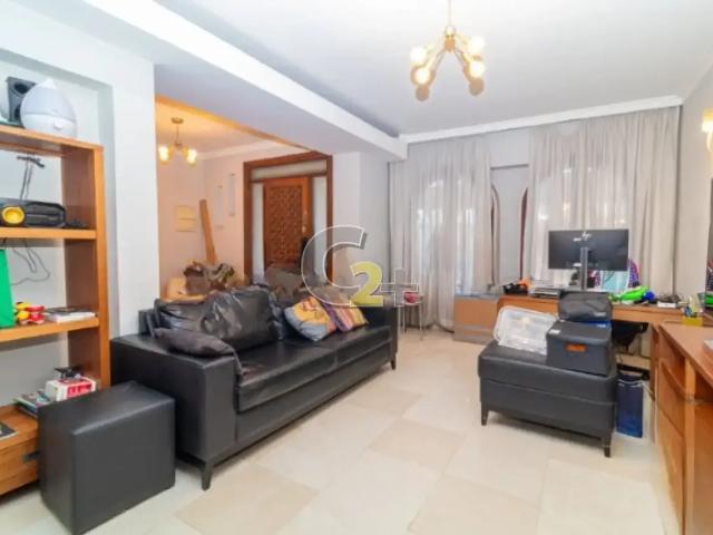 Casa / Sobrado para Venda em São Paulo/SP Alto da Lapa 3 Quartos