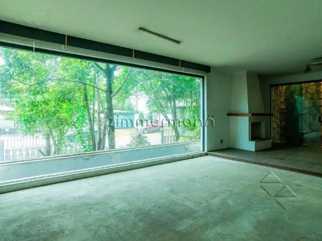 Casa / Sobrado para Venda em São Paulo/SP Alto da Lapa 3 Quartos