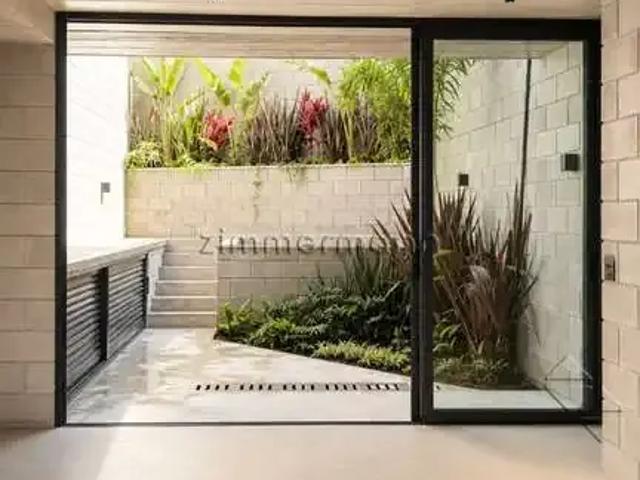 Casa / Sobrado para Venda em São Paulo/SP Alto da Lapa 3 Quartos