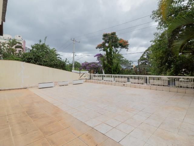 Casa / Sobrado para Venda em São Paulo/SP Alto da Lapa 3 Quartos