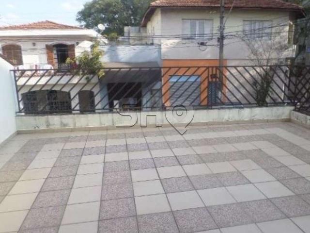 Casa / Sobrado para Venda em São Paulo/SP Alto da Lapa 3 Quartos