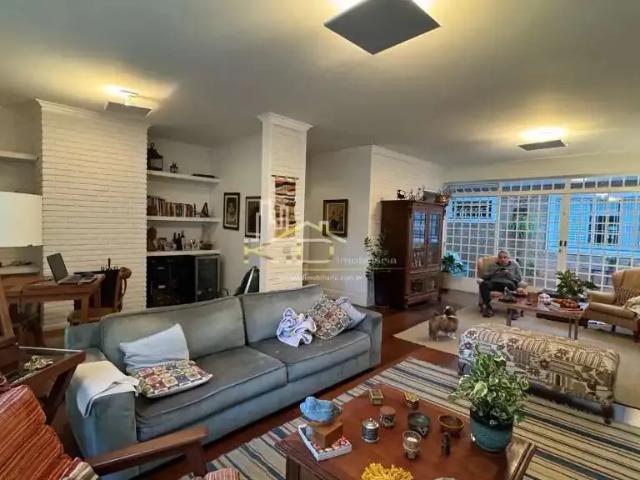 Casa / Sobrado para Venda em São Paulo/SP Alto da Lapa 3 Quartos