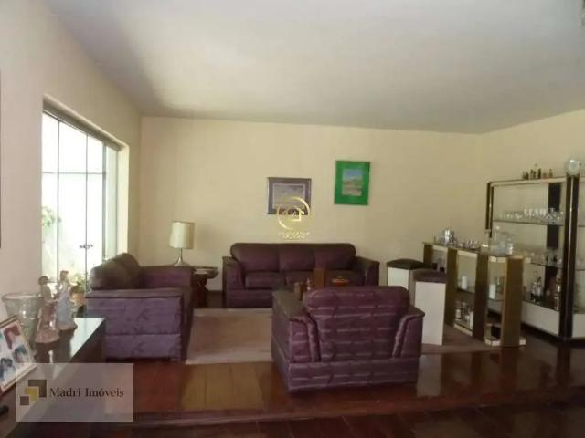 Casa / Sobrado para Venda em São Paulo/SP Alto da Lapa 3 Quartos
