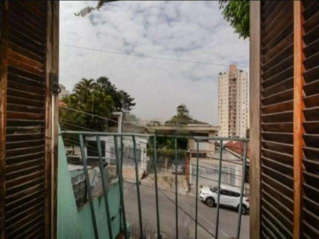 Casa / Sobrado para Venda em São Paulo/SP Alto da Lapa 3 Quartos