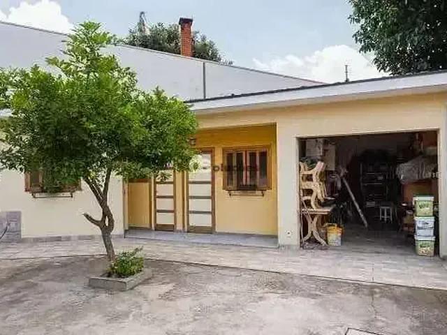 Casa / Sobrado para Venda em São Paulo/SP Alto da Lapa 3 Quartos
