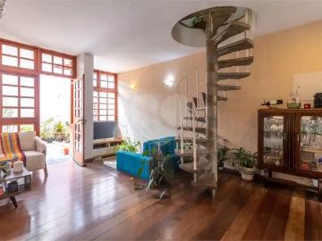 Casa / Sobrado para Venda em São Paulo/SP Alto da Lapa 3 Quartos