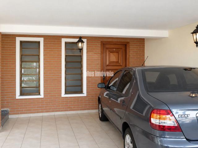 Casa / Sobrado para Venda em São Paulo/SP Alto da Lapa 3 Quartos