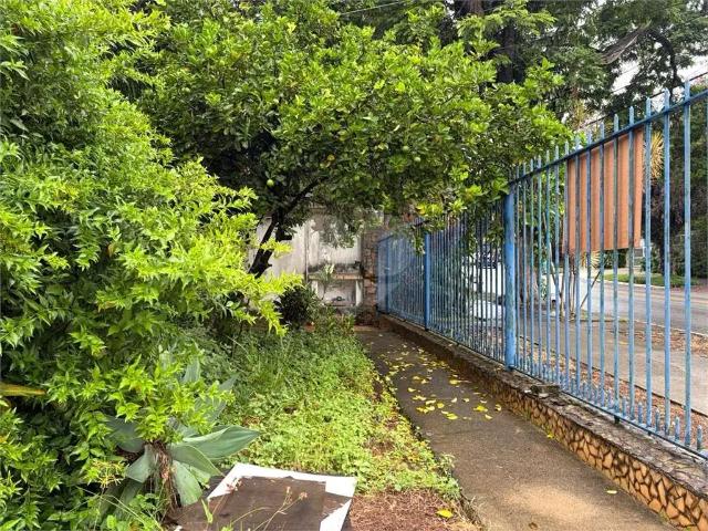 Casa / Sobrado para Venda em São Paulo/SP Alto da Lapa 3 Quartos