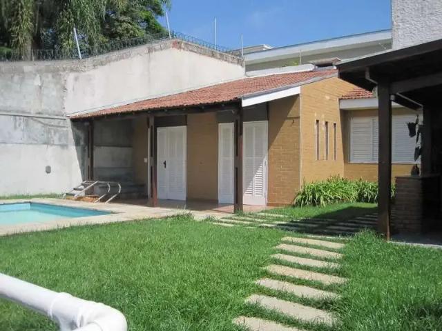 Casa / Sobrado para Venda em São Paulo/SP Alto da Lapa 3 Quartos