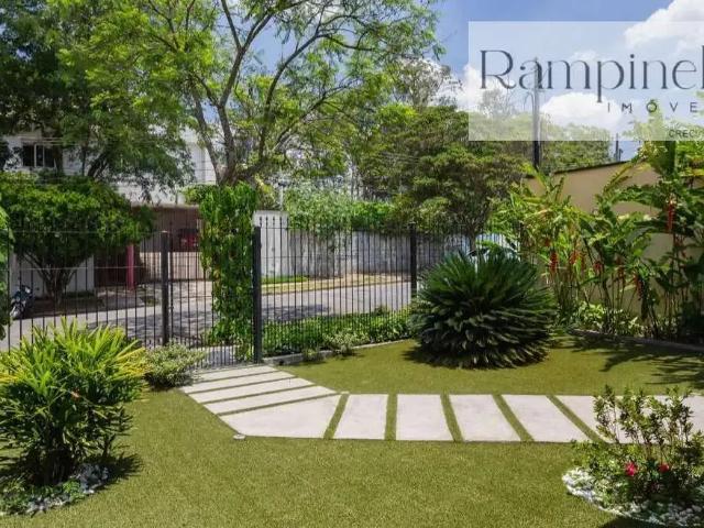 Casa / Sobrado para Venda em São Paulo/SP Alto da Lapa 3 Quartos
