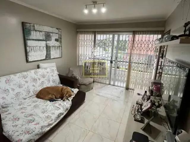 Casa / Sobrado para Venda em São Paulo/SP Alto da Lapa 3 Quartos