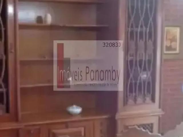 Casa / Sobrado para Venda em São Paulo/SP Alto da Lapa 3 Quartos