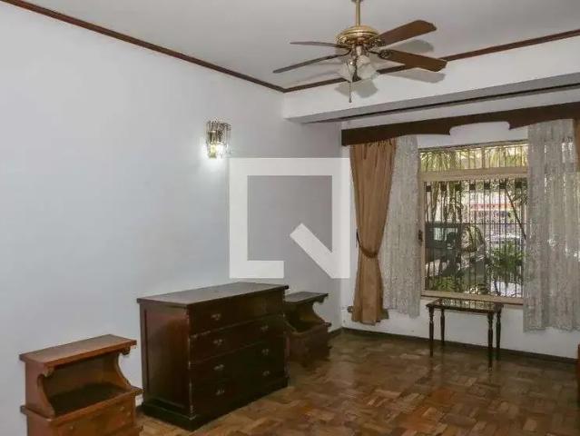 Casa / Sobrado para Venda em São Paulo/SP Alto da Lapa 3 Quartos