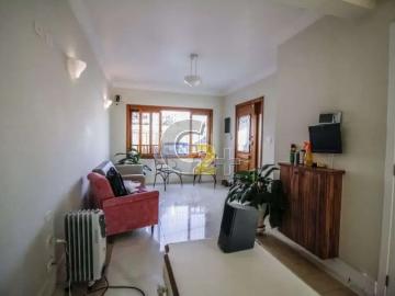Casa / Sobrado para Venda em São Paulo/SP Alto da Lapa 3 Quartos