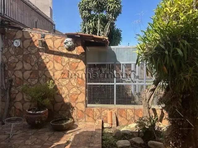 Casa / Sobrado para Venda em São Paulo/SP Alto da Lapa 3 Quartos