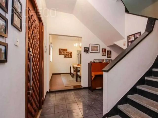 Casa / Sobrado para Venda em São Paulo/SP Alto da Lapa 3 Quartos