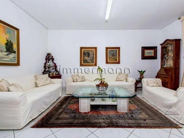 Casa / Sobrado para Venda em São Paulo/SP Alto da Lapa 3 Quartos