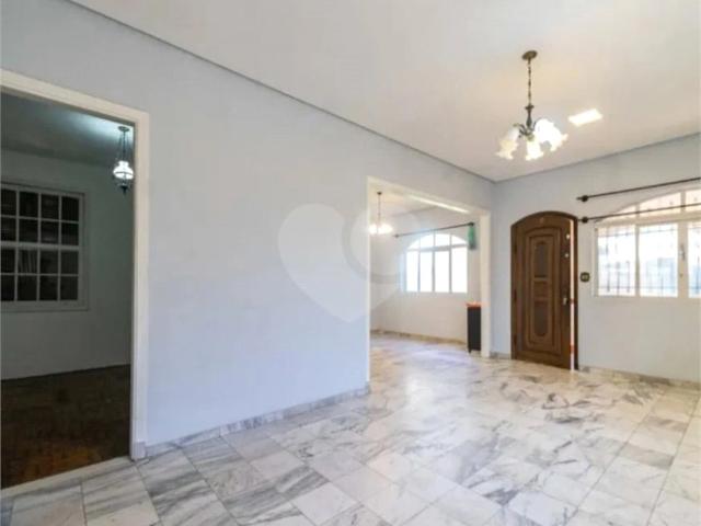 Casa / Sobrado para Venda em São Paulo/SP Alto da Lapa 3 Quartos