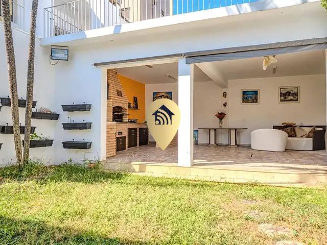Casa / Sobrado para Venda em São Paulo/SP Alto da Lapa 3 Quartos