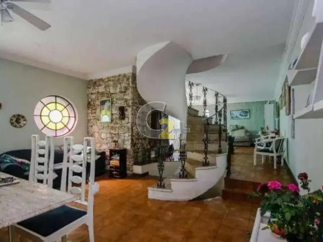 Casa / Sobrado para Venda em São Paulo/SP Alto da Lapa 3 Quartos