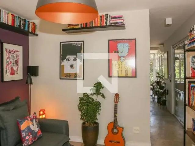 Casa / Sobrado para Venda em São Paulo/SP Alto da Lapa 3 Quartos