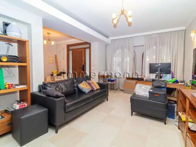 Casa / Sobrado para Venda em São Paulo/SP Alto da Lapa 3 Quartos
