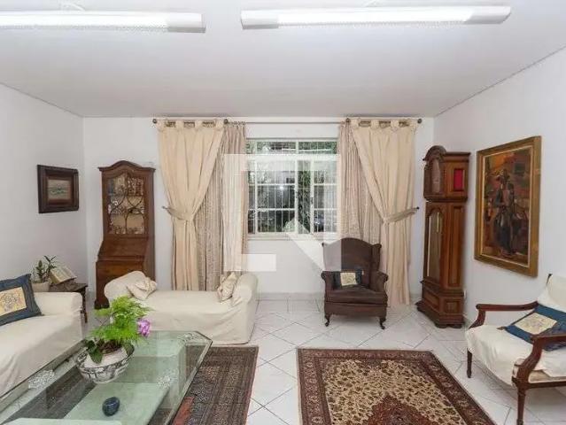 Casa / Sobrado para Venda em São Paulo/SP Alto da Lapa 3 Quartos