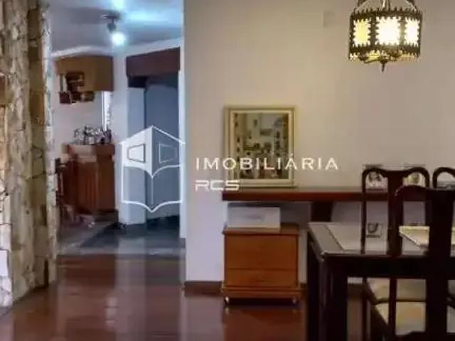 Casa / Sobrado para Venda em São Paulo/SP Alto da Lapa 3 Quartos