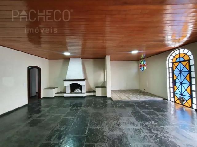 Casa / Sobrado para Venda em São Paulo/SP Alto da Lapa 3 Quartos