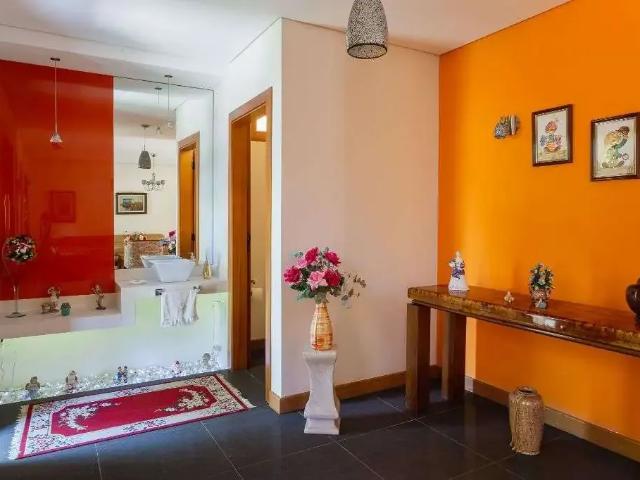 Casa / Sobrado para Venda em São Paulo/SP Alto da Lapa 3 Quartos