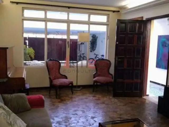 Casa / Sobrado para Venda em São Paulo/SP Alto da Lapa 3 Quartos