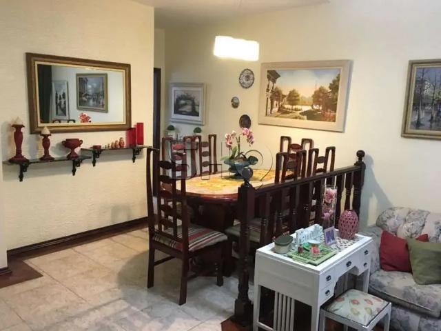 Casa / Sobrado para Venda em São Paulo/SP Alto da Lapa 3 Quartos