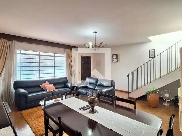 Casa / Sobrado para Venda em São Paulo/SP Alto da Lapa 3 Quartos