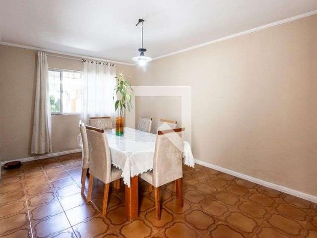 Casa / Sobrado para Venda em São Paulo/SP Alto da Lapa 3 Quartos